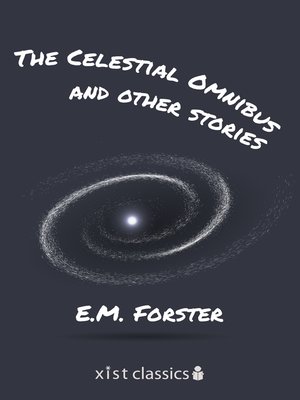 cover image of The Celestial Omnibus and Other Stories